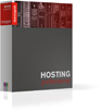 Hosting packages available