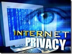 privacy internet