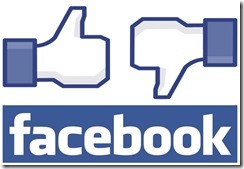 Facebook-Like-or-Dislike